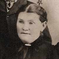 Annie Eva Augusta Mackelprang (1855–1946) Profile
